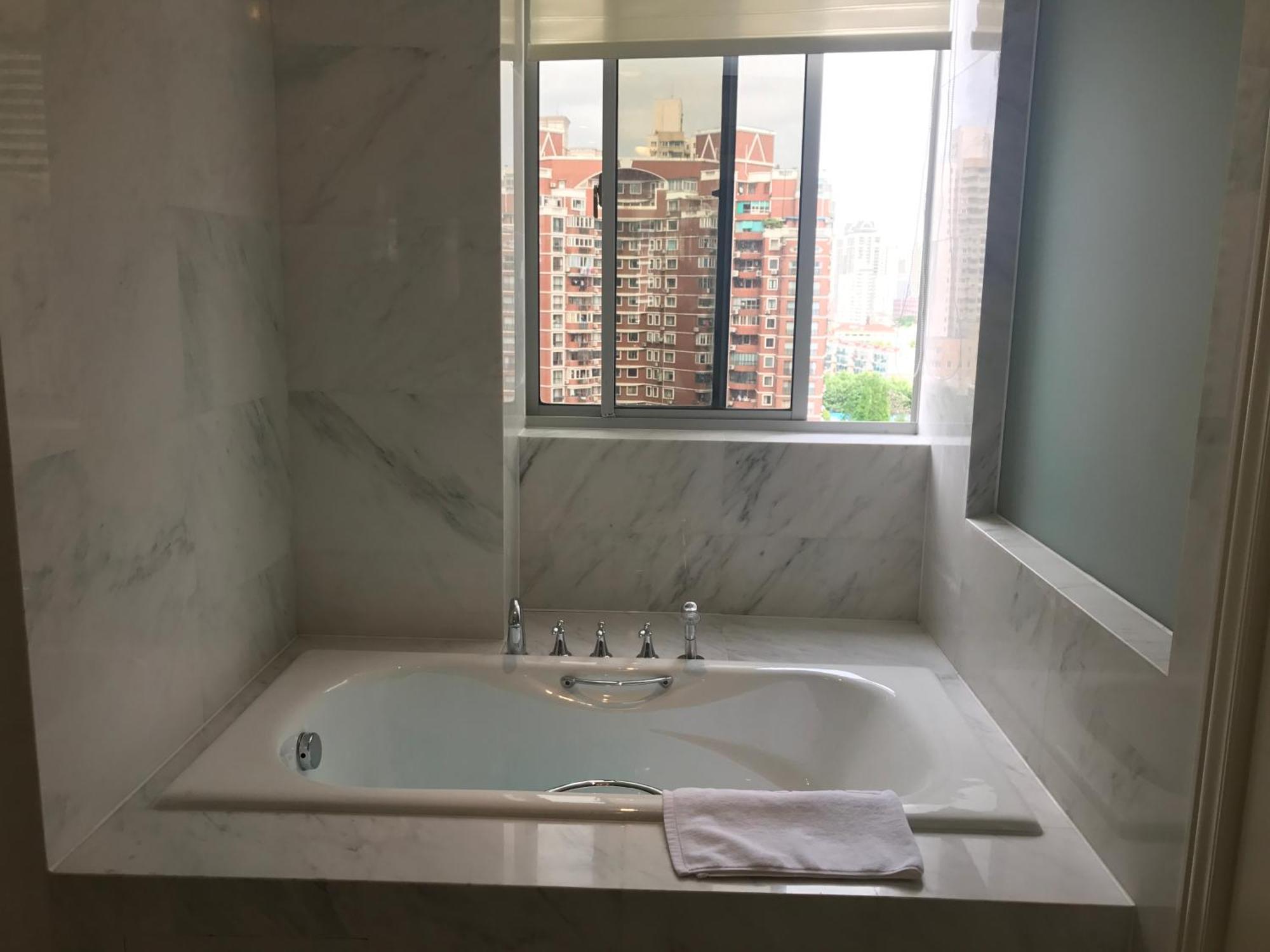 Eryi Hotel Shanghaj Zewnętrze zdjęcie